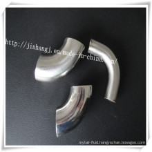 Sanitary Stainless Steel Pipe Fittings